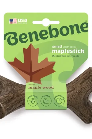 Benebone Maplestick Esdoornhout S Beperkt Aanbod